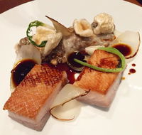 Dinner by Heston Blumenthal - Accommodation Search