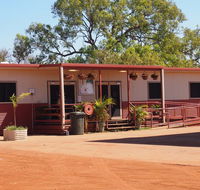 Doomadgee Roadhouse - Accommodation Search