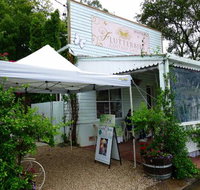 Flutterbies Cottage Cafe - Accommodation Search