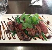 Grill Steak Seafood Restaurant - Accommodation Search