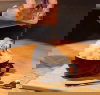 Hash Specialty Coffee  Roasters - Accommodation Search