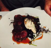 Il Bacaro Cucina e Bar - Accommodation Search