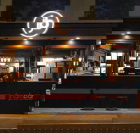 Jham Bar Espresso - Accommodation Search