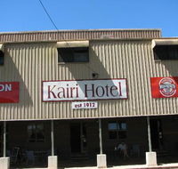 Kairi Hotel - Accommodation Search
