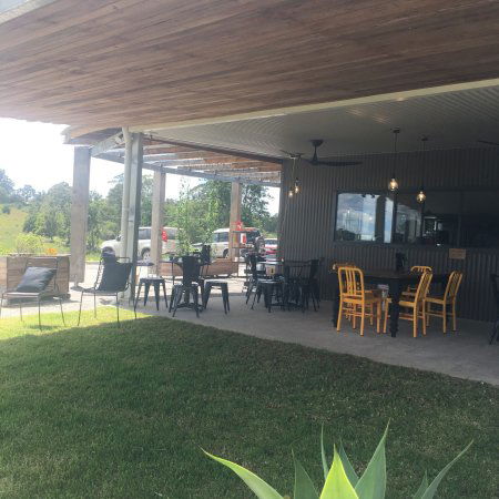 Kandanga QLD Accommodation Search
