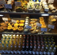 Keith - Accommodation Search