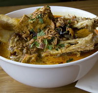 Laksa King - Accommodation Search