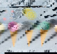 Lemon Lovers Gelato - Accommodation Search