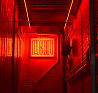 Lucy Liu Kitchen and Bar - Accommodation Search