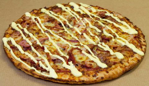 Ma's Pizza Kitchen - Accommodation Search 0