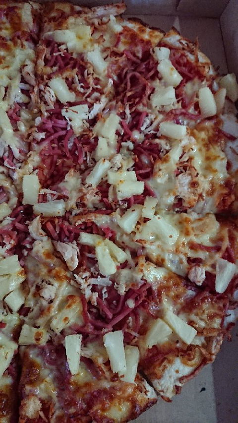 Ma's Pizza Kitchen - Accommodation Search 1
