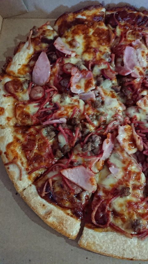 Ma's Pizza Kitchen - Accommodation Search 3