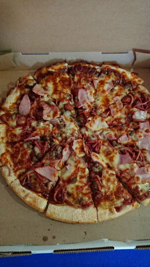 Ma's Pizza Kitchen - Accommodation Search 4