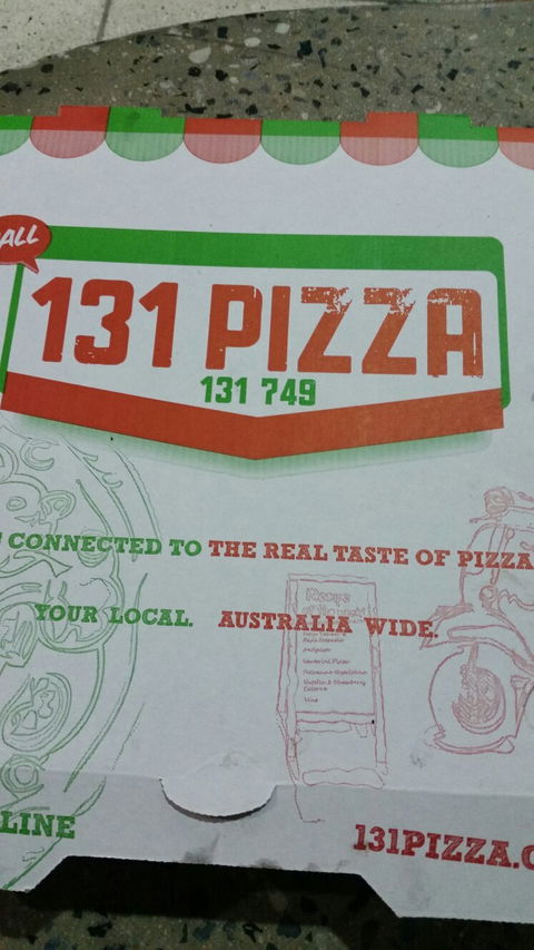Ma's Pizza Kitchen - Accommodation Search 5