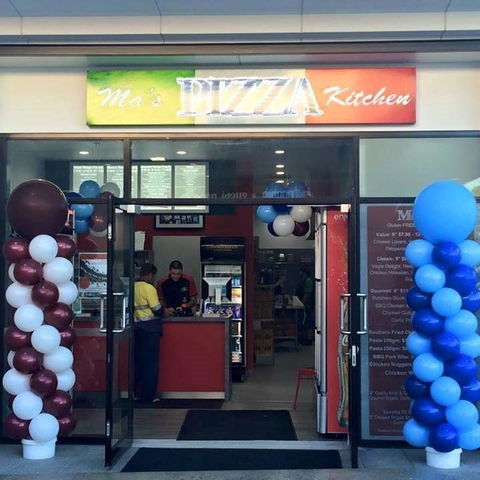 Ma's Pizza Kitchen - Accommodation Search 6
