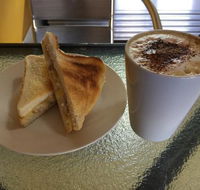 Morning Glory Restaurant - Accommodation Search