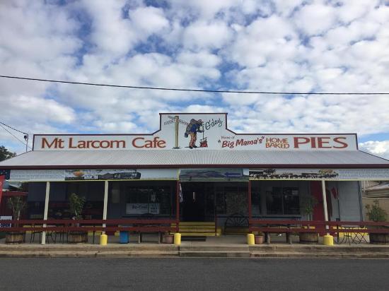 Ambrose QLD Accommodation Search