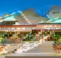 Mount Warning Hotel - Accommodation Search