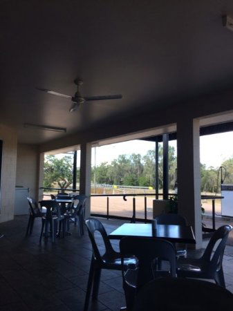 Mt Carbine Roadhouse - Accommodation Search 0