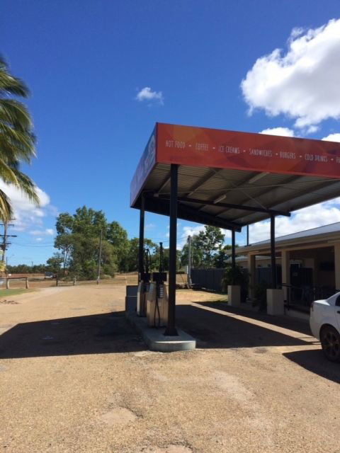 Mt Carbine Roadhouse - Accommodation Search 2