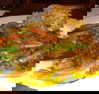 Murwillumbah court Chinese restaurant - Accommodation Search