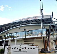 Nerang RSL Memorial Club - Accommodation Search