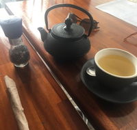 Park Eatery  Espresso - Accommodation Search