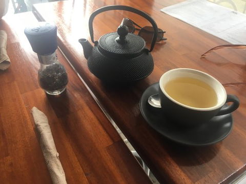 Park Eatery & Espresso - Accommodation Search 0