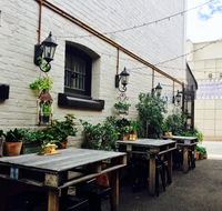 Rafter  Rose Cafe - Accommodation Search