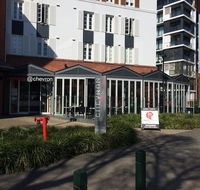 Rosco's at Chevron Cafe Bar - Accommodation Search