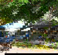 Serenity Cove Cafe - Accommodation Search