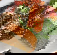 Sugar Beat Bakehouse  Coffee Shop - Accommodation Search