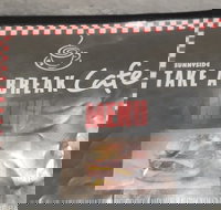 Sunnyside Take A Break - Accommodation Search