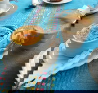 The Blue Frog - Accommodation Search