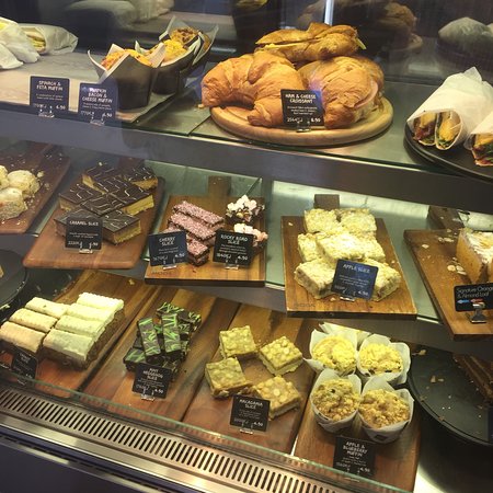 The Coffee Club Stockland Burleigh - Accommodation Search 0