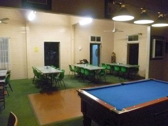 The Leap QLD Accommodation Search