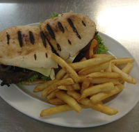Tolga Hotel Restaurant - Accommodation Search
