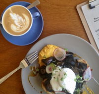 Wild Plum Kitchen - Accommodation Search