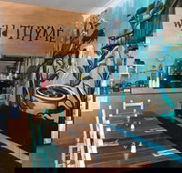 Wild THYME Dining - Accommodation Search