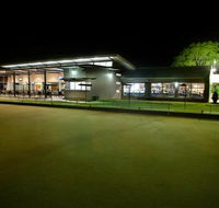 Woodgate Club Inc - Accommodation Search