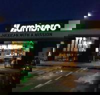 Zambrero Nerang - Accommodation Search