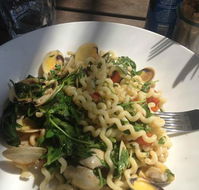 Cargo Restaurant - Accommodation Search