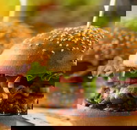 L'Burger - Accommodation Search