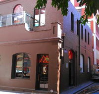 Magic Mountain Saloon - Accommodation Search