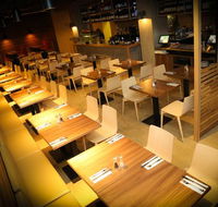 Max Bar  Restaurant - Accommodation Search