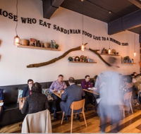 Pomodoro Sardo Melbourne - Accommodation Search