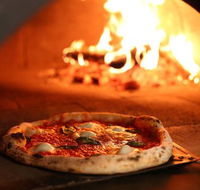 SPQR Pizzeria - Accommodation Search