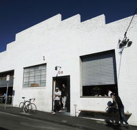 St Ali Coffee Roasters - Accommodation Search