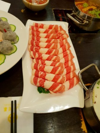 Dainty Sichuan Food - Accommodation Search 0