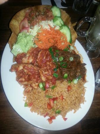 Nachos Cantina - Accommodation Search 0